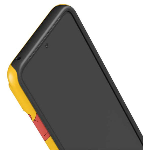 Bobs Burgers Stare Google Pixel 8 Pro Impact Case