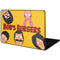 Bobs Burgers Stare Google Pixelbook Go Skin