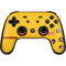 Bobs Burgers Stare Google Stadia Controller Skin