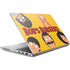 Bobs Burgers Stare HP ZBook Fury 16 G10 Skin