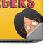 Bobs Burgers Stare HP ZBook Fury 16 G10 Skin