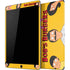 Bobs Burgers Stare iPad Skins