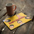 Bobs Burgers Stare iPad Skins