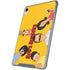 Bobs Burgers Stare iPad 11th Gen (2025) Clear Case