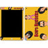 Bobs Burgers Stare Apple iPad Skin