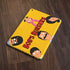 Bobs Burgers Stare Apple iPad Skin