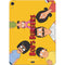 Bobs Burgers Stare Apple iPad Air Skin