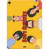 Bobs Burgers Stare Apple iPad Air Skin
