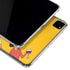 Bobs Burgers Stare iPad Cases
