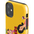 Bobs Burgers Stare iPhone 11 Impact Case