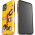 Bobs Burgers Stare iPhone 11 Impact Case