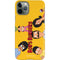 Bobs Burgers Stare iPhone 11 Pro Lite Case