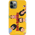 Bobs Burgers Stare iPhone 11 Pro Lite Case