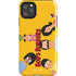Bobs Burgers Stare iPhone Cases