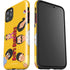 Bobs Burgers Stare iPhone 11 Pro Max Impact Case