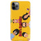 Bobs Burgers Stare iPhone 11 Pro Max Lite Case