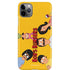 Bobs Burgers Stare iPhone Cases