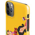Bobs Burgers Stare iPhone 11 Pro Max Lite Case