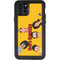 Bobs Burgers Stare iPhone 11 Pro Waterproof Case