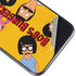 Bobs Burgers Stare iPhone 11 Skin