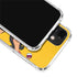 Bobs Burgers Stare iPhone 12 Clear Case