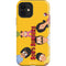 Bobs Burgers Stare iPhone 12 Impact Case