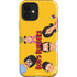 Bobs Burgers Stare iPhone 12 Impact Case