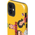 Bobs Burgers Stare iPhone 12 Mini Impact Case