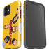 Bobs Burgers Stare iPhone 12 Mini Impact Case