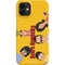 Bobs Burgers Stare iPhone 12 Mini Lite Case