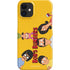 Bobs Burgers Stare iPhone 12 Mini Lite Case