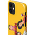 Bobs Burgers Stare iPhone 12 Mini Lite Case