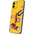 Bobs Burgers Stare iPhone 12 Mini Skin