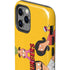 Bobs Burgers Stare iPhone 12 Pro Impact Case