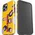 Bobs Burgers Stare iPhone 12 Pro Impact Case