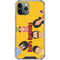 Bobs Burgers Stare iPhone 12 Pro Max Clear Case