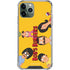 Bobs Burgers Stare iPhone 12 Pro Max Clear Case