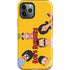 Bobs Burgers Stare iPhone 12 Pro Max Impact Case