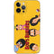 Bobs Burgers Stare iPhone 12 Pro Max Skin