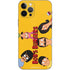 Bobs Burgers Stare iPhone 12 Pro Skin