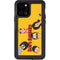 Bobs Burgers Stare iPhone 12 Pro Waterproof Case