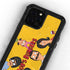 Bobs Burgers Stare iPhone 12 Pro Waterproof Case