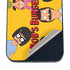 Bobs Burgers Stare iPhone 12 Skin