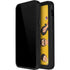 Bobs Burgers Stare iPhone 12 Waterproof Case
