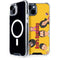 Bobs Burgers Stare iPhone 13 MagSafe Case