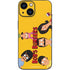 Bobs Burgers Stare iPhone 13 Mini Skin