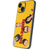 Bobs Burgers Stare iPhone 13 Mini Skin