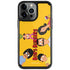 Bobs Burgers Stare iPhone Cases