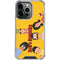 Bobs Burgers Stare iPhone 13 Pro Clear Case