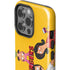 Bobs Burgers Stare iPhone 13 Pro Impact Case